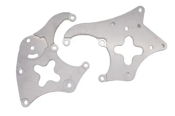 Granatelli A/C Compressor Brackets