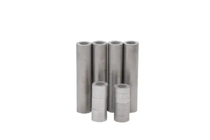 Granatelli A/C Compressor Brackets