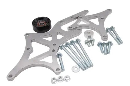 Granatelli Alternator & Power Steering Brackets Kits
