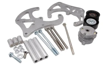 Granatelli A/C Compressor Brackets for R$ Compressor