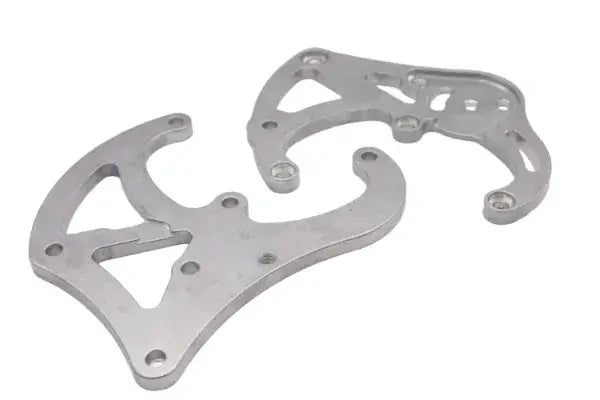 Granatelli A/C Compressor Brackets for R$ Compressor