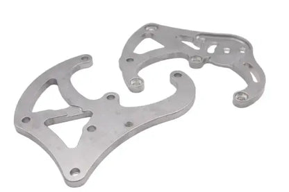 Granatelli A/C Compressor Brackets for R$ Compressor