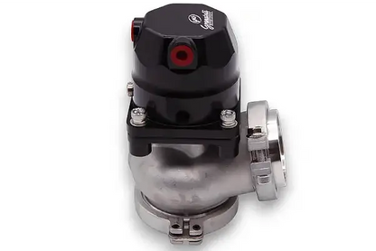 Granatelli 44MM Wastegate - Piston Actuated Design
