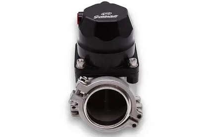 Granatelli 44MM Wastegate - Piston Actuated Design