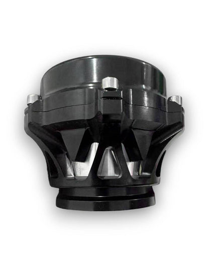 Granatelli 50mm Viper Series Blow-Off Valve