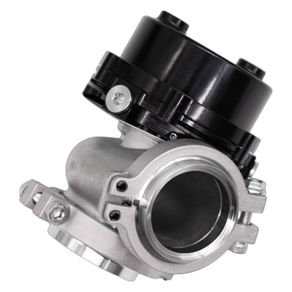 Granatelli Water Cooled Diaphragm Design 50MM Wastegate Part # 540202