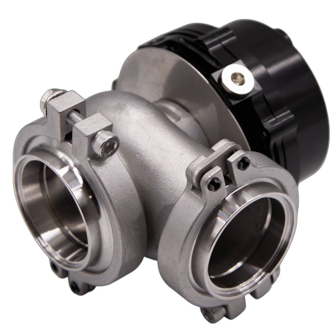 Granatelli Water Cooled Diaphragm Design 60MM Wastegate Part # 540259