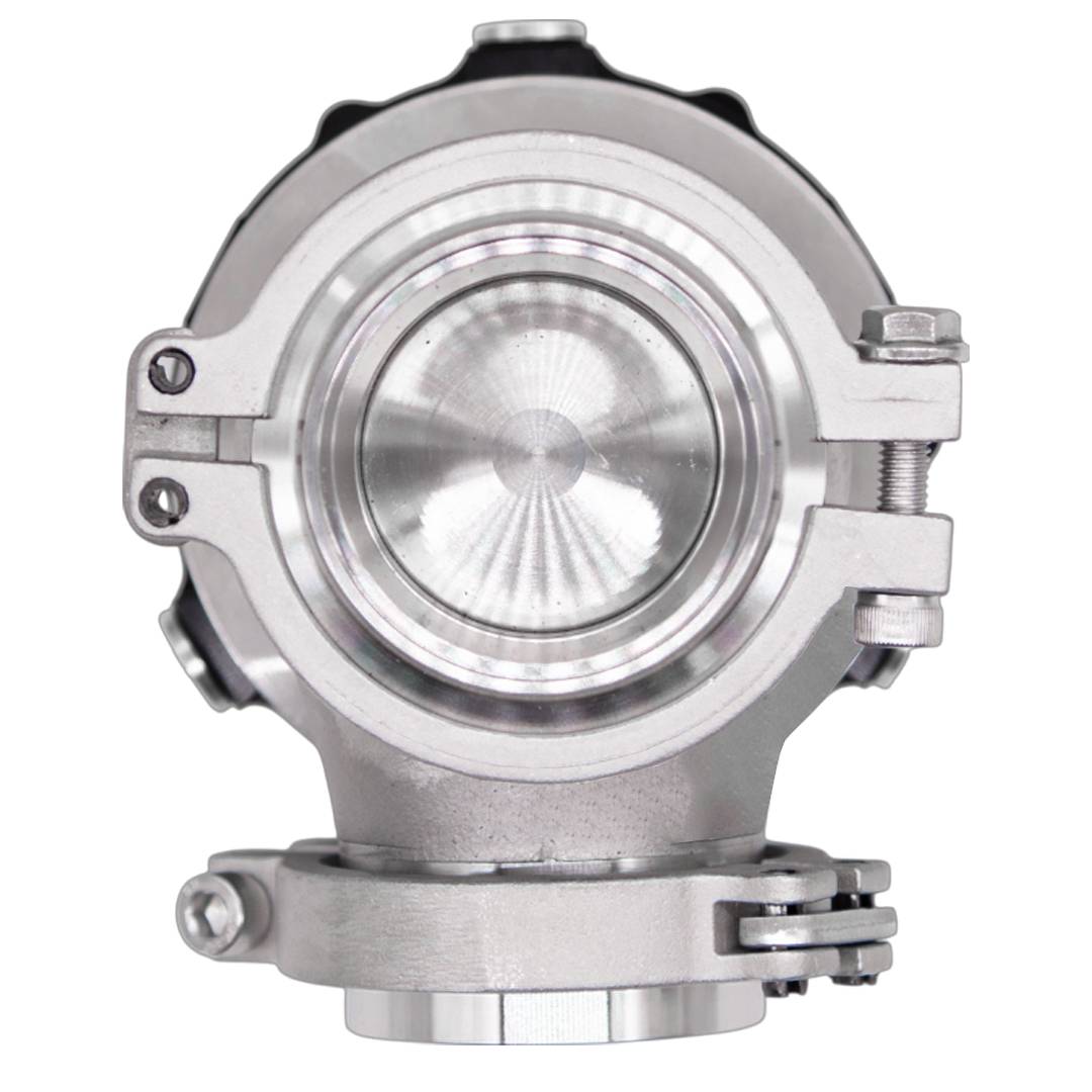 Granatelli Water Cooled Diaphragm Design 60MM Wastegate Part # 540259