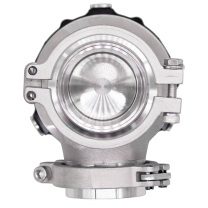 Granatelli Water Cooled Diaphragm Design 60MM Wastegate Part # 540259