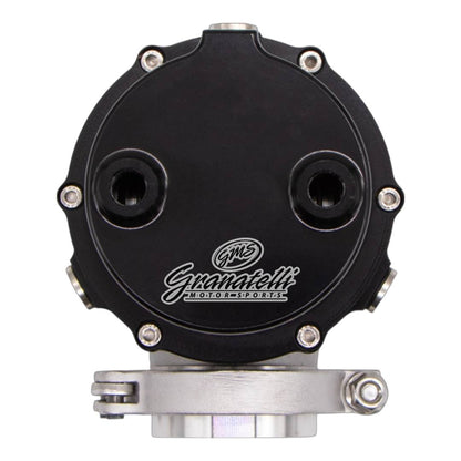 Granatelli Water Cooled Diaphragm Design 60MM Wastegate Part # 540259