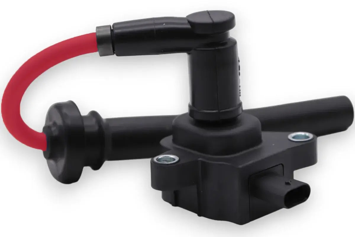 Granatelli Ignition Coil Packs, Ford - Pro Series Xtreme 28-1818SC-R