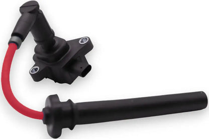 Granatelli Ignition Coil Packs, Ford - Pro Series Xtreme 28-1818SC-R