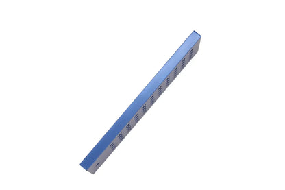 Granatelli Jet Holders, Aluminum, Blue Anodized