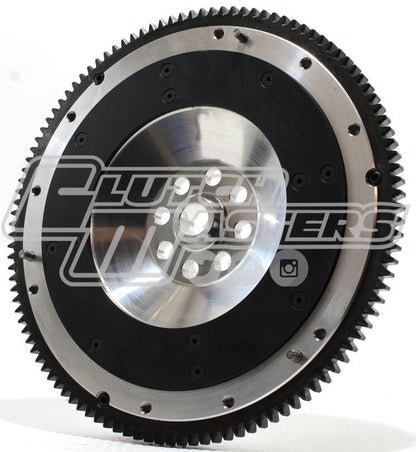 PrivateLabelMfg H2B Swap Kit & Clutch Masters Flywheel - Honda EG EK & Acura Integra DC2