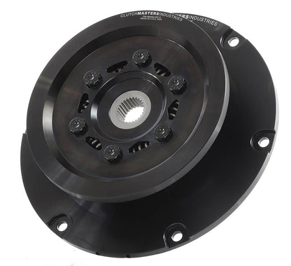 Clutch Masters 10-16 Audi S4 3.0L Supercharged w/DSG Steel Flywheel FW-060AM-DSF-16