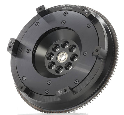 Clutch Masters 21-22 BMW G80 M3/G82 M4 S58 Factory Fit FX400 Twin Disc Clutch Kit w/Alum. Flywheel 03240-HDC6-DLX