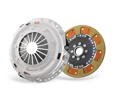 Clutch Masters 2017 Honda Civic 1.5L FX300 Rigid Disc Clutch Kit 08150-HDTZ-R