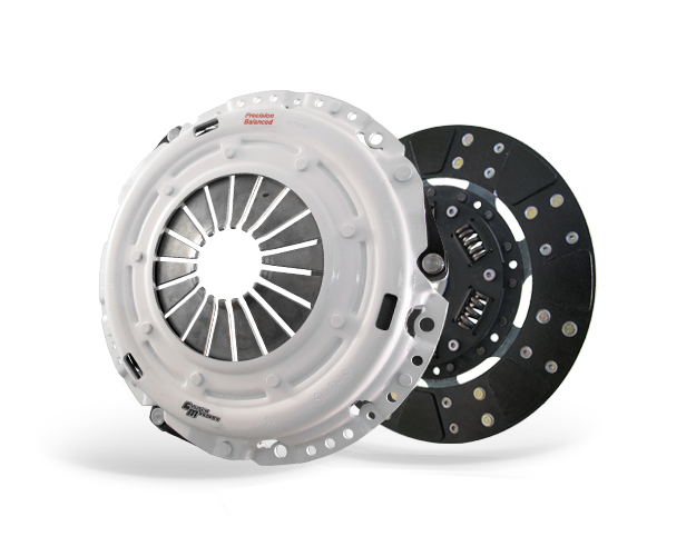 Clutch Masters 86-93 Toyota Supra 3.0L T  5spd/ 86+ Supra 1JZ Eng/Trans 5spd FX350 Sprung Clutch Kit 16063-HDFF