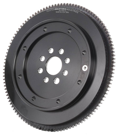 Clutch Masters 08-09 BMW E90 335i 3.0L 7-Speed DCT Aluminum Flywheel w/Sprung Hub DCT-055-AL