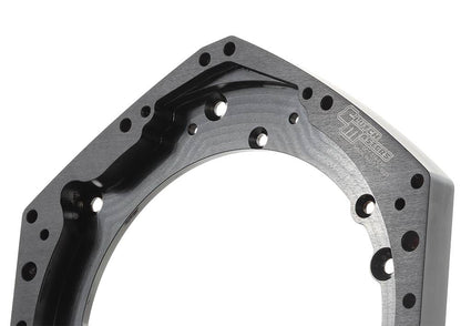 Clutch Masters Chevrolet LS Engine to BMW DCT Engine Adapter Plate DCT-216-EAP
