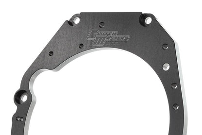 Clutch Masters 01-09 Honda S2000 F20/F22 2.0L/2.2L 7-Speed DCT Engine Adapter Plate DCT-669-EAP