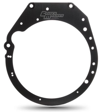 Clutch Masters 01-09 Honda S2000 F20/F22 2.0L/2.2L 7-Speed DCT Engine Adapter Plate DCT-669-EAP