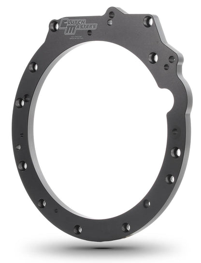 Clutch Masters 89-98 Nissan Silvia SR20DET 2.0L 7-Speed DCT Engine Adapter Plate DCT-760S-EAP