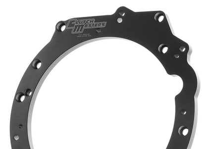 Clutch Masters 89-98 Nissan Silvia SR20DET 2.0L 7-Speed DCT Engine Adapter Plate DCT-760S-EAP