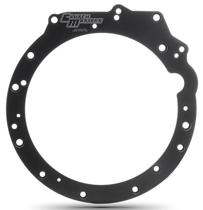 Clutch Masters 89-98 Nissan Silvia SR20DET 2.0L 7-Speed DCT Engine Adapter Plate DCT-760S-EAP