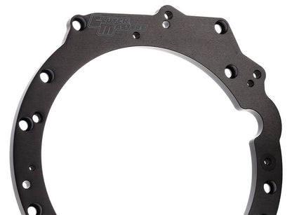 Clutch Masters 89-98 Nissan Silvia SR20DET 2.0L 7-Speed DCT Engine Adapter Plate DCT-760S-EAP