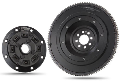 Clutch Masters 09-20 Nissan 370Z VQ37 3.7L 7-Speed DCT Aluminum Flywheel w/Sprung Hub DCT-920-2AL