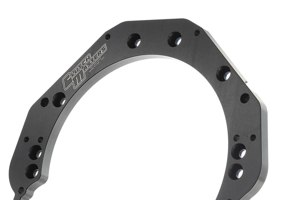 Clutch Masters 09-20 Nissan 370Z VQ37 3.7L 7-Speed DCT Engine Adapter Plate DCT-920-2EAP