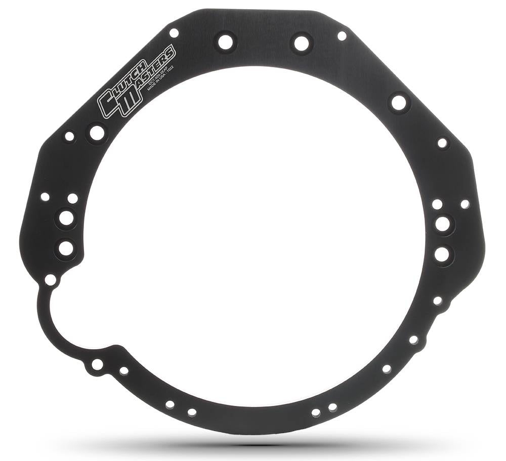 Clutch Masters 09-20 Nissan 370Z VQ37 3.7L 7-Speed DCT Engine Adapter Plate DCT-920-2EAP