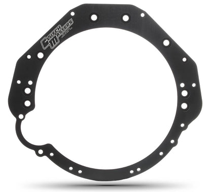 Clutch Masters 09-20 Nissan 370Z VQ37 3.7L 7-Speed DCT Engine Adapter Plate DCT-920-2EAP