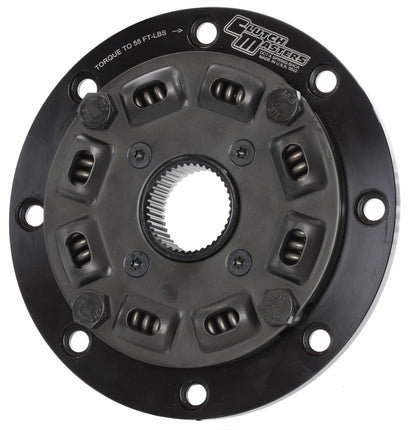 Clutch Masters Heavy Duty Sprung Hub for Custom DCT Flywheel Applications DCT-SHCA