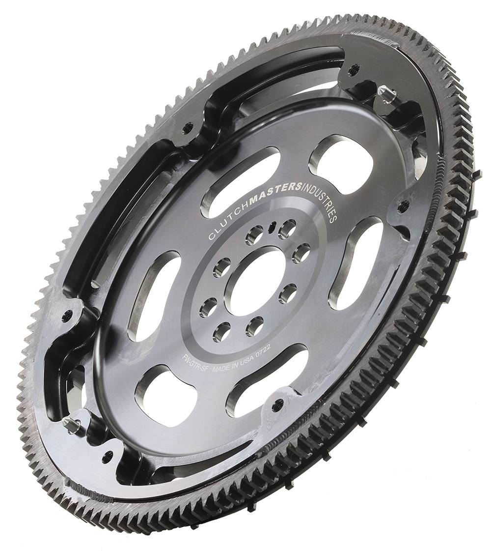 Clutch Masters 2009+ Nissan R35 GT-R Steel Flywheel FP-GTR-SF