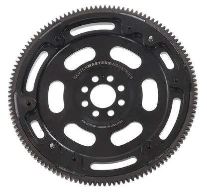 Clutch Masters 2009+ Nissan R35 GT-R Steel Flywheel FP-GTR-SF
