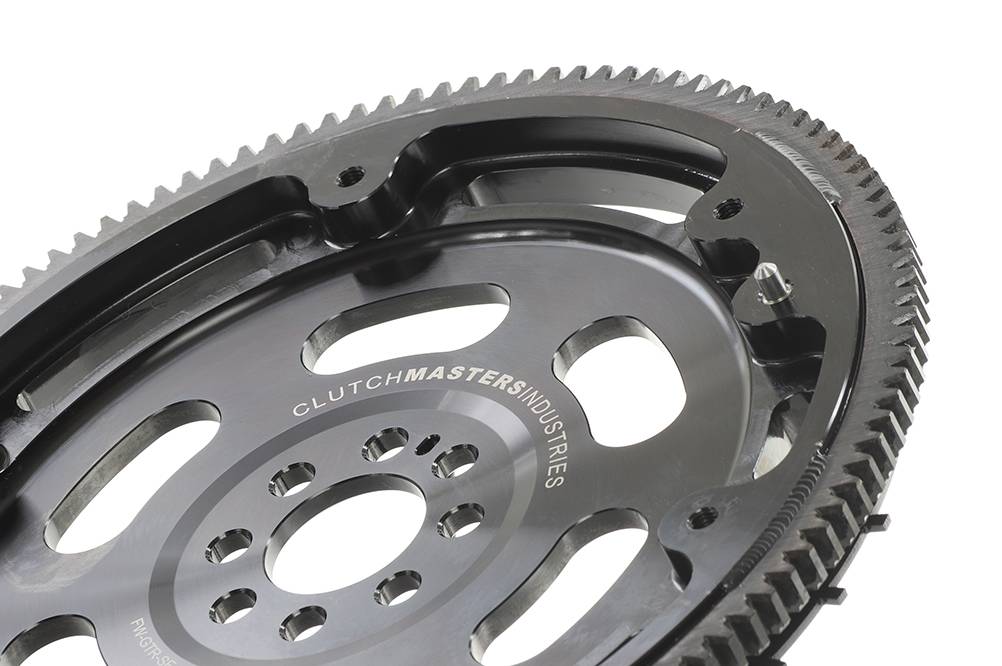 Clutch Masters 2009+ Nissan R35 GT-R Steel Flywheel FP-GTR-SF