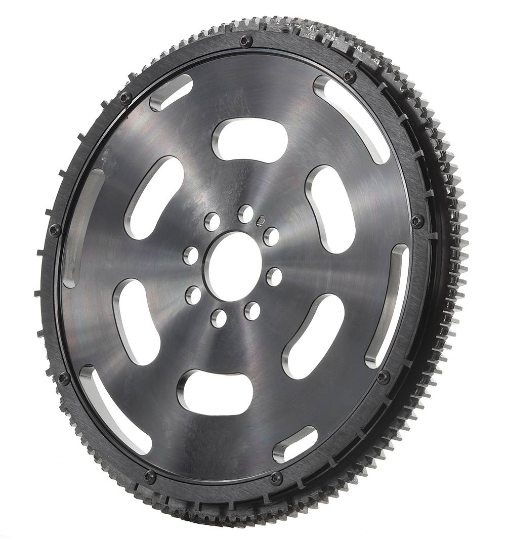 Clutch Masters 2009+ Nissan R35 GT-R Steel Flywheel FP-GTR-SF