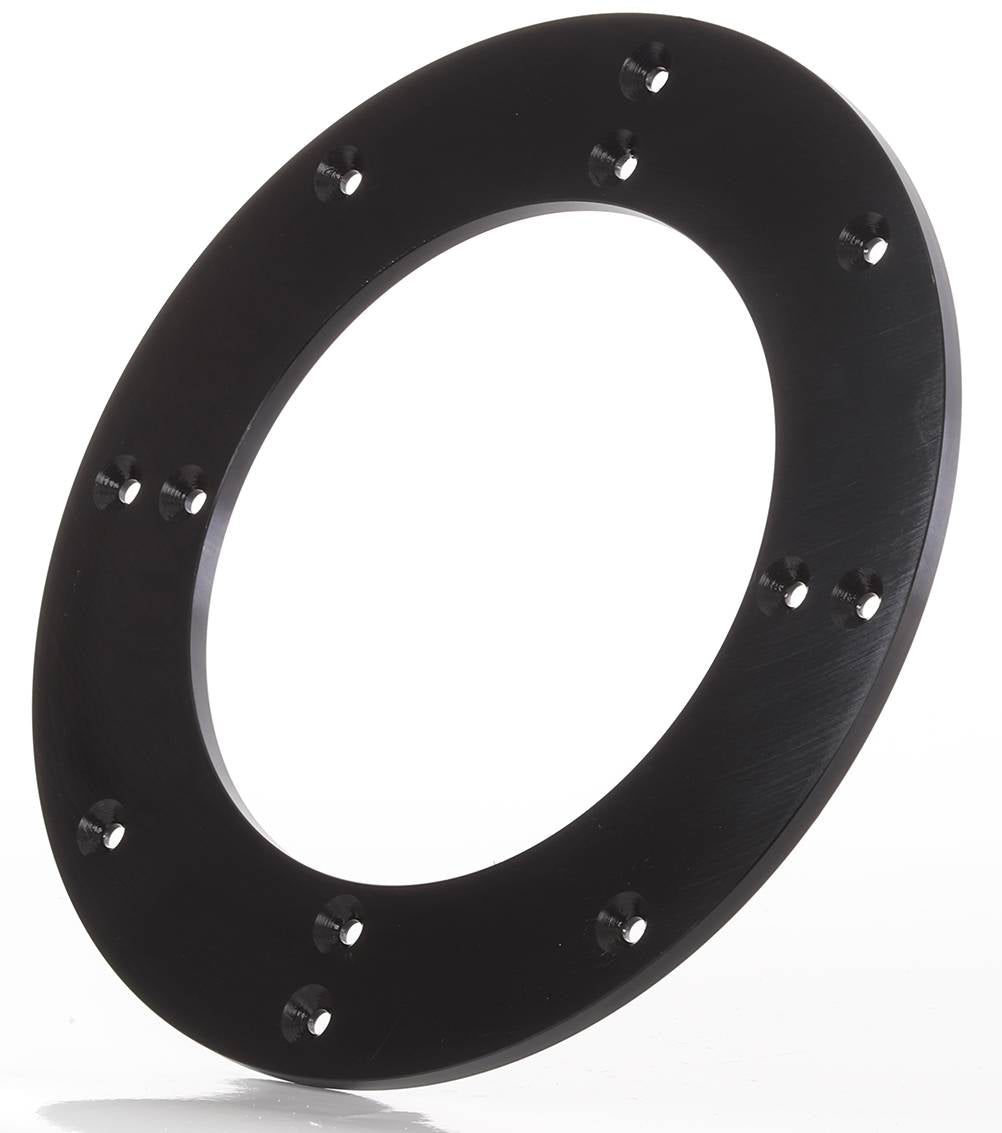 Clutch Masters Replacement Friction Plate for Aluminum Flywheel FW-709-AL Hyundai Tiburon/Sonata H3-12/B
