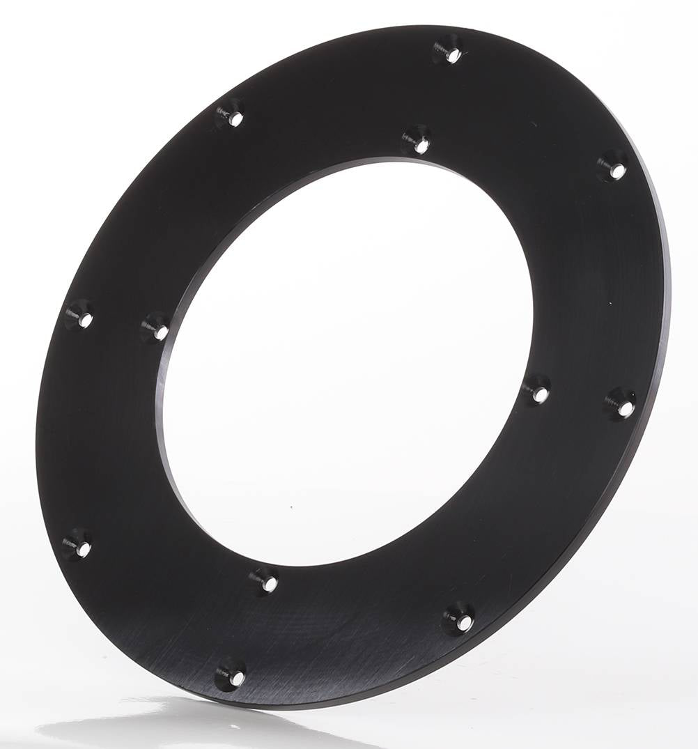 Clutch Masters Replacement Friction Plate for Aluminum Flywheel (FW-920-AL 07-08 Nissan 350Z) H3-12/F
