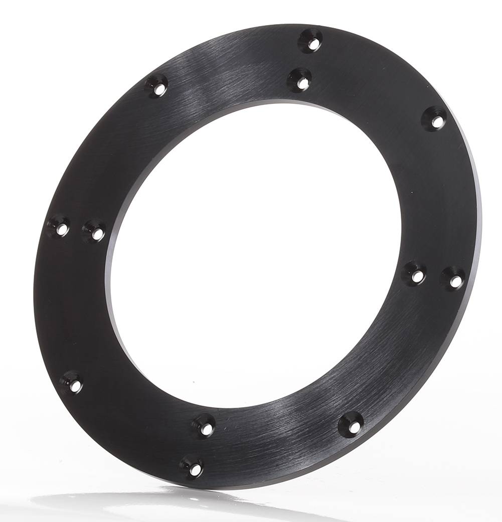 Clutch Masters 06-08 Audi RS4 FX850 Replacement Friction Plate for Aluminum Flywheel H3-12/TD850