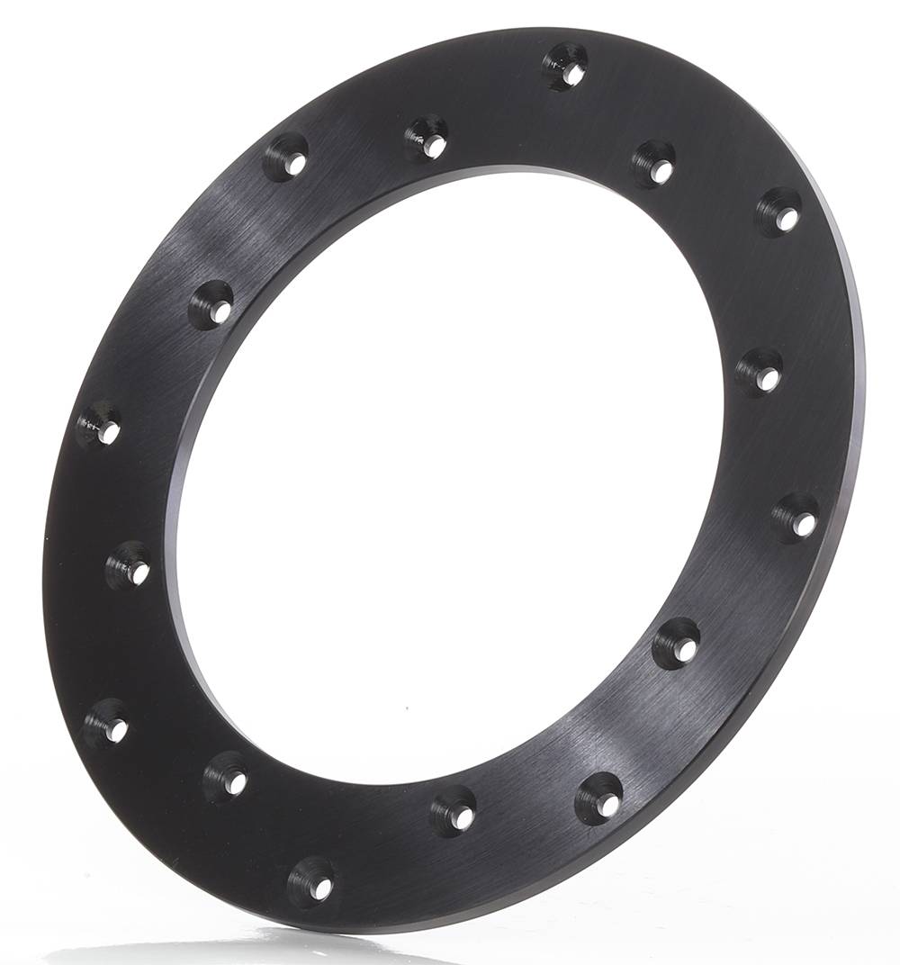 Clutch Masters Friction Surface ONLY For Aluminum Flywheel 16 bolt 8.375x5.75 H3-16/E