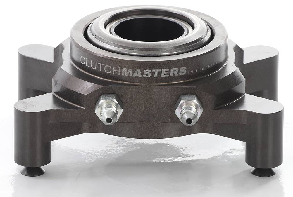 Clutch Masters Internal Hydraulic Bearing for Quicktime QT6036 Bell Housing N106QT-AT