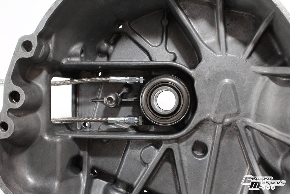 Clutchmasters Hydrualic Release Bearing For FX725 Series, Must Use FX725 Series