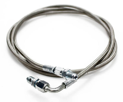 Clutchmasters Steel Braided Clutch Line