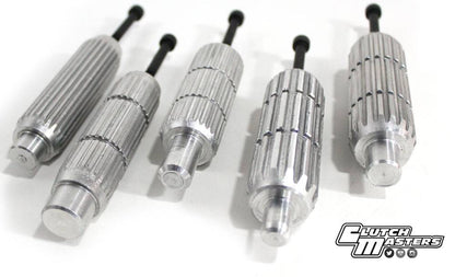Clutchmasters Toyota Aluminum Alignment Tool for Multi-Plate Unit