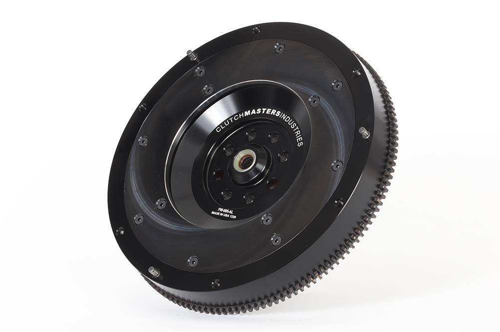 Clutch Masters 02-09 Porsche Boxer 2.5L 2.7L 3.2L 3.4L / Boxer- S 2.5L 2.7L 3.2L 3.4L / 06-09 FW-005-AL