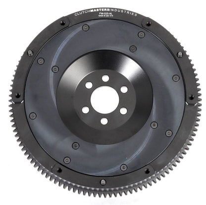 Clutch Masters 05-07 Audi A4 2.0L T 6 Sp Aluminum Flywheel FW-025-AL