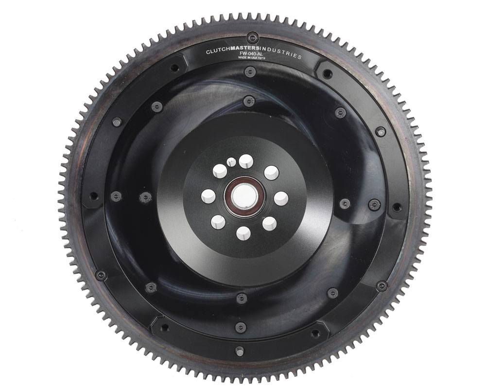 Clutchmasters Lightweight Aluminum Flywheel